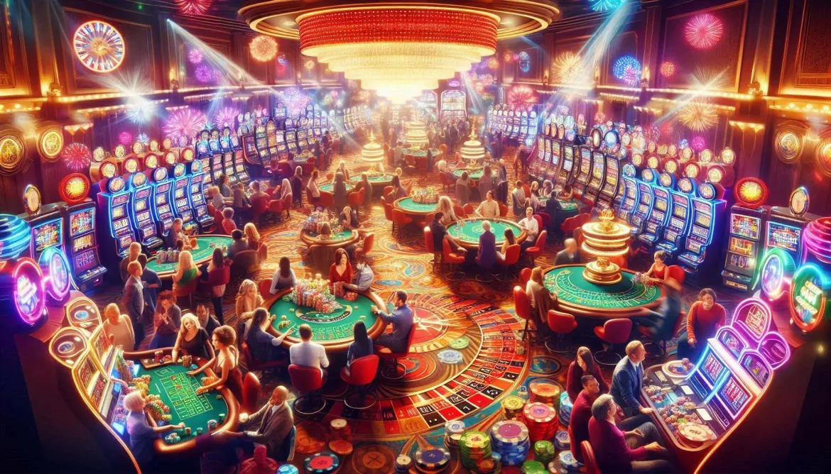 Xon Bet Casino